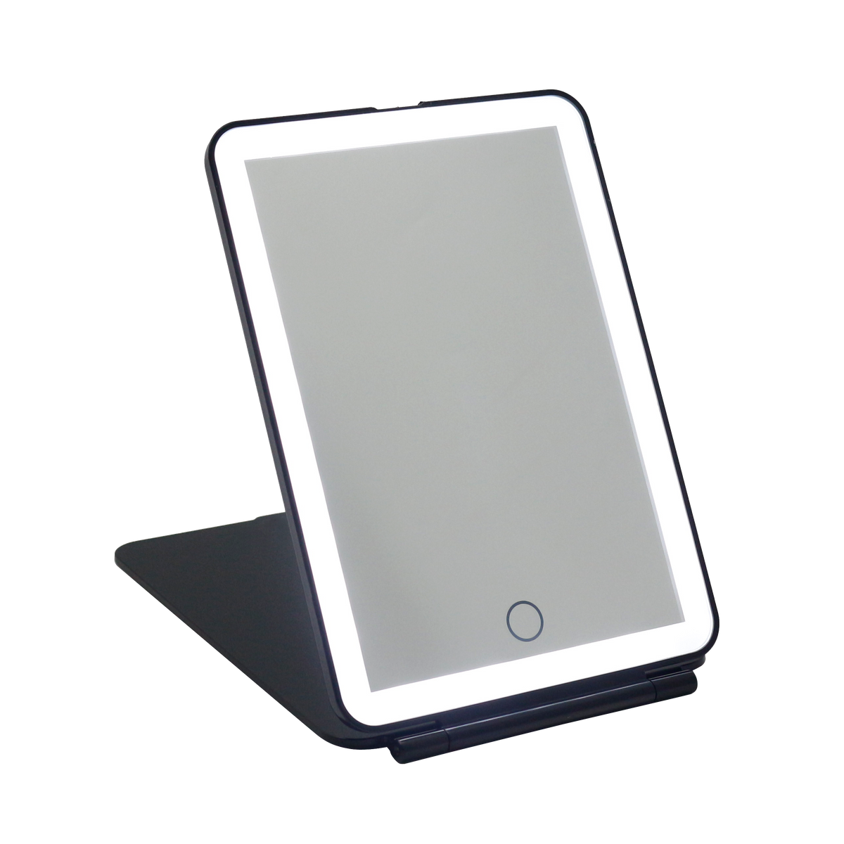 Travel LED Light Up Mirror Lurella Mini Wanderlust Mirror Lurella