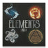 Elements Palette