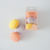 Macaron Sponge Pack