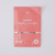 O2 Bubble Face Mask