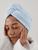 Dry Hair Towel
