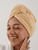 Dry Hair Towel