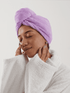 Dry Hair Towel