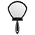 LED Shell Shock Mirror