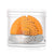 Mini Angled Sponge Pack - Orange