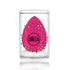 Teardrop Beauty Sponge - Hot Pink