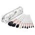 Exclusive Marble Brush Set
