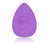 Teardrop Beauty Sponge - Purple